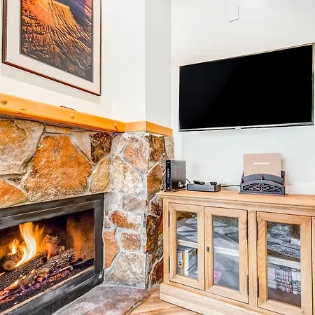 Deer Valley Courchevel Condo